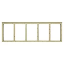 Tuinhek Grenen Donau Ca. 60x180 Cm 23 Tuinhek Grenen Donau Ca. 60x180 Cm -Tuin Decor Verkoop 123 1932