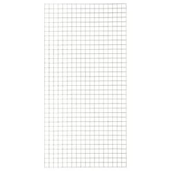 Handson Gaaspaneel Verzinkt 90x180 Cm