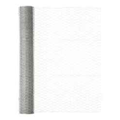 Handson Kippengaas 100 Cm X 25m Verzinkt 25mm