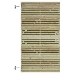 Poort Andalusië Ca. 178x99 Cm