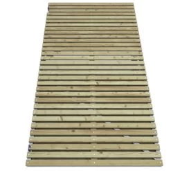 Poort Andalusië Ca. 178x99 Cm -Tuin Decor Verkoop 123 1961