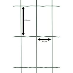 Betafence Pantanet Essential Tuingaas 122cm X 25m Groen 8 Betafence Pantanet Essential Tuingaas 122cm X 25m Groen -Tuin Decor Verkoop 123 1981