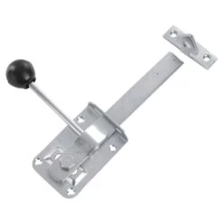 HANDSON Tuinheksluiting Smal Verzinkt