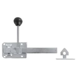 HANDSON Tuinheksluiting Smal Verzinkt 10 HANDSON Tuinheksluiting Smal Verzinkt -Tuin Decor Verkoop 123 1991