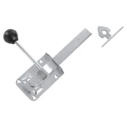 HANDSON Tuinheksluiting Smal Verzinkt 11 HANDSON Tuinheksluiting Smal Verzinkt -Tuin Decor Verkoop 123 1992