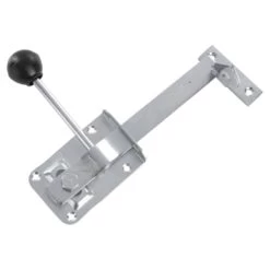 HANDSON Tuinheksluiting Smal Verzinkt 13 HANDSON Tuinheksluiting Smal Verzinkt -Tuin Decor Verkoop 123 1994