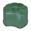 Regenton Standaard Groen Voor Regenton Conisch 210 Liter -Tuin Decor Verkoop 123 200