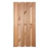 Poort Hardhout Recht Ca. 180x90 Cm 2 Poort Hardhout Recht Ca. 180x90 Cm -Tuin Decor Verkoop 123 2009