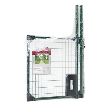 Betafence Bekafor Tuinpoort 100x100 Cm Groen 3 Betafence Bekafor Tuinpoort 100x100 Cm Groen
