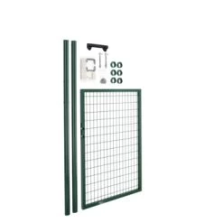 Betafence Bekafor Tuinpoort 100x100 Cm Groen 9 Betafence Bekafor Tuinpoort 100x100 Cm Groen -Tuin Decor Verkoop 123 2027