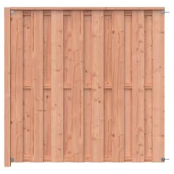 Schutting Volgpakket Tuinscherm Douglas Ca. 1,9 Meter Lang