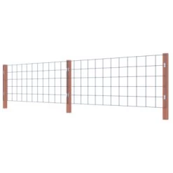 Gaas Startpakket Tuinhek Hardhout 75x180cm liggend 13 Gaas Startpakket Tuinhek Hardhout 75x180cm liggend -Tuin Decor Verkoop 123 2066