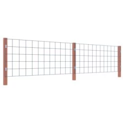 Gaas Startpakket Tuinhek Hardhout 75x180cm liggend 16 Gaas Startpakket Tuinhek Hardhout 75x180cm liggend -Tuin Decor Verkoop 123 2069