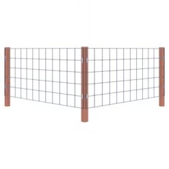 Gaas Startpakket Tuinhek Hardhout 75x180cm liggend 18 Gaas Startpakket Tuinhek Hardhout 75x180cm liggend -Tuin Decor Verkoop 123 2071