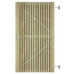 Tuinpoort Andalusië 178x99cm 14 Tuinpoort Andalusië 178x99cm -Tuin Decor Verkoop 123 2077