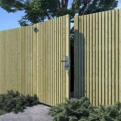 Tuinpoort Andalusië 178x99cm 15 Tuinpoort Andalusië 178x99cm -Tuin Decor Verkoop 123 2078