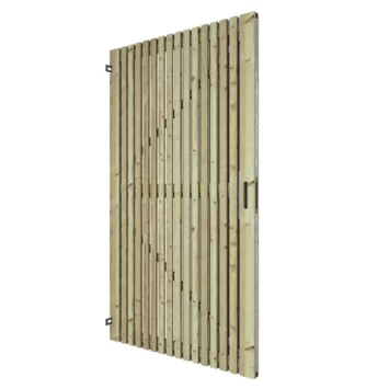 Tuinpoort Andalusië 178x99cm 11 Tuinpoort Andalusië 178x99cm - Afbeelding 9