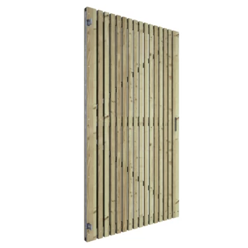 Tuinpoort Andalusië 178x99cm 12 Tuinpoort Andalusië 178x99cm - Afbeelding 10