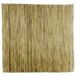 Rietmat Op Rol Ca. 175x200 Cm