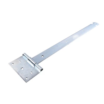 Kruisheng Verzinkt Zware Uitvoering 600 Mm 3 Kruisheng Verzinkt Zware Uitvoering 600 Mm