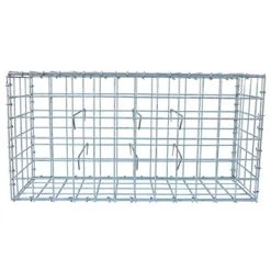 Schanskorf Como Bordure Basic 30x120x20 Cm