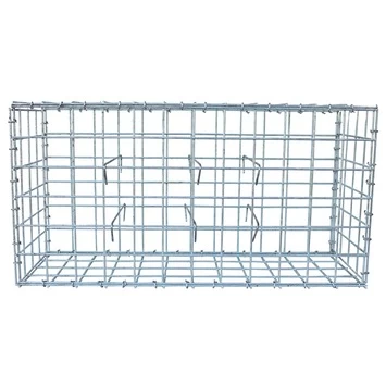 Schanskorf Como Bordure Basic 30x120x20 Cm 3 Schanskorf Como Bordure Basic 30x120x20 Cm