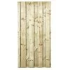 Poort Exclusive Vuren Recht Ca. 180x90 Cm 2 Poort Exclusive Vuren Recht Ca. 180x90 Cm -Tuin Decor Verkoop 123 2139