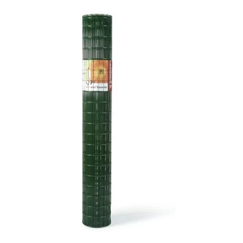 Betafence Pantanet Essential Tuingaas 203cm X 25m Groen 4 Betafence Pantanet Essential Tuingaas 203cm X 25m Groen - Afbeelding 2