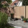Houtbetonschutting Antraciet Douglas Per Meter 1 Houtbetonschutting Antraciet Douglas Per Meter -Tuin Decor Verkoop 123 2144