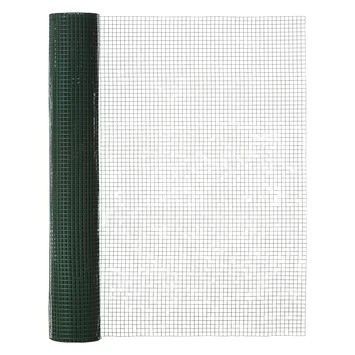 Handson Vogelgaas 100cm X 10m Groen 3 Handson Vogelgaas 100cm X 10m Groen