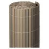 Balkonscherm Pvc Stone Wash 90X300 Cm 1 Balkonscherm Pvc Stone Wash 90X300 Cm -Tuin Decor Verkoop 123 2156