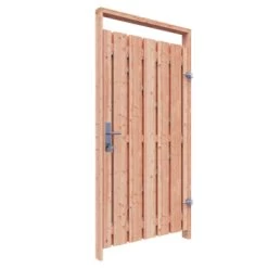 Poortpakket Douglas Op Metalen Frame -Tuin Decor Verkoop 123 2168