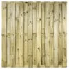 Schutting Jumbo Grenen Recht Ca. 180x180 Cm 1 Schutting Jumbo Grenen Recht Ca. 180x180 Cm -Tuin Decor Verkoop 123 2180
