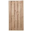 Poort Douglas Recht Ca. 180x90 Cm 2 Poort Douglas Recht Ca. 180x90 Cm -Tuin Decor Verkoop 123 2186