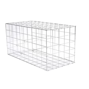 Schanskorf Garda 150x50x50 Cm 3 Schanskorf Garda 150x50x50 Cm