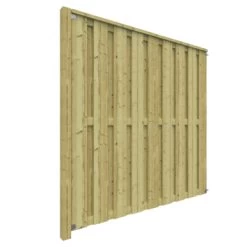 Schutting Volgpakket Tuinscherm Royal Ca. 1,9 Meter Lang -Tuin Decor Verkoop 123 2203