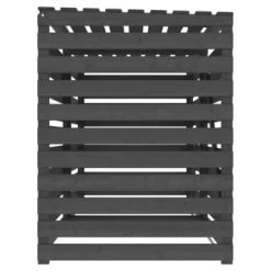 Container Berging Riga 122x148x92 Cm -Tuin Decor Verkoop 123 221