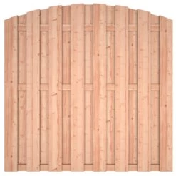 Schutting Douglas Toog Ca. 180x180 Cm