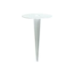 Montagespies Voor Tuinverlichting Verzinkt