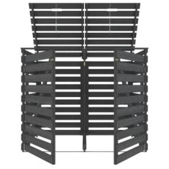 Container Berging Riga 122x148x92 Cm -Tuin Decor Verkoop 123 226