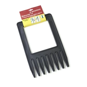 Betafence Bekaclip Spanvork 4 Betafence Bekaclip Spanvork - Afbeelding 2