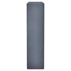 Betonpoer Antraciet 15x15x58cm -Tuin Decor Verkoop 123 2268
