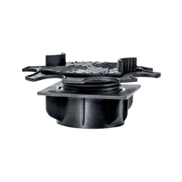 Spax Freelift Verstelbare Vlonderdrager - 50 Stuks 3 Spax Freelift Verstelbare Vlonderdrager - 50 Stuks