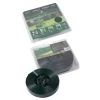 Lint Met Clips Ral 6005 Groen 50 Mm -Tuin Decor Verkoop 123 2295