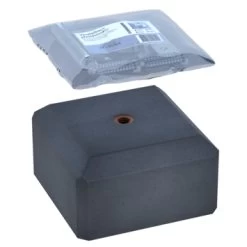 Betontegel 18x18x10 Inclusief Plaat 14 Betontegel 18x18x10 Inclusief Plaat -Tuin Decor Verkoop 123 2304