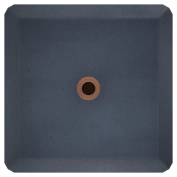 Betontegel 18x18x10 Inclusief Plaat 7 Betontegel 18x18x10 Inclusief Plaat - Afbeelding 5