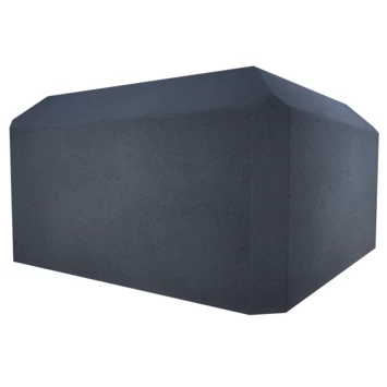 Betontegel 18x18x10 Inclusief Plaat 9 Betontegel 18x18x10 Inclusief Plaat - Afbeelding 7