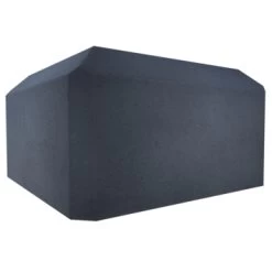 Betontegel 18x18x10 Inclusief Plaat 20 Betontegel 18x18x10 Inclusief Plaat -Tuin Decor Verkoop 123 2310