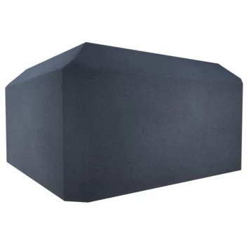 Betontegel 18x18x10 Inclusief Plaat 11 Betontegel 18x18x10 Inclusief Plaat - Afbeelding 9