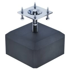 Betontegel 18x18x10 Inclusief Plaat 21 Betontegel 18x18x10 Inclusief Plaat -Tuin Decor Verkoop 123 2311